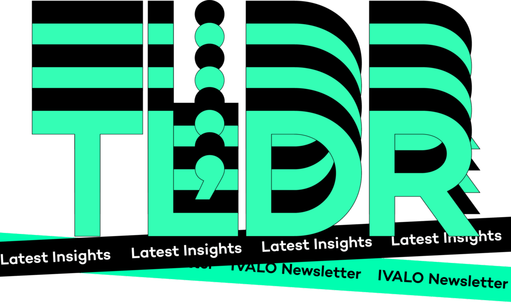 IVALO Insights Issue 04/2025