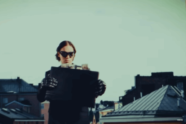 Ivalo Creative Agencylle kolme palkintoa WINA Festivalista